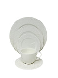Mikasa Lattice - 5 Piece Place Setting