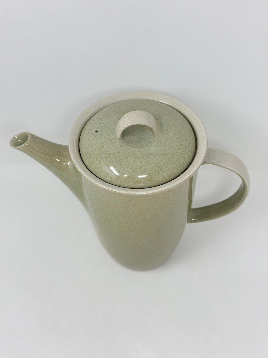 Mikasa Mesa Verde Coffeepot with Lid