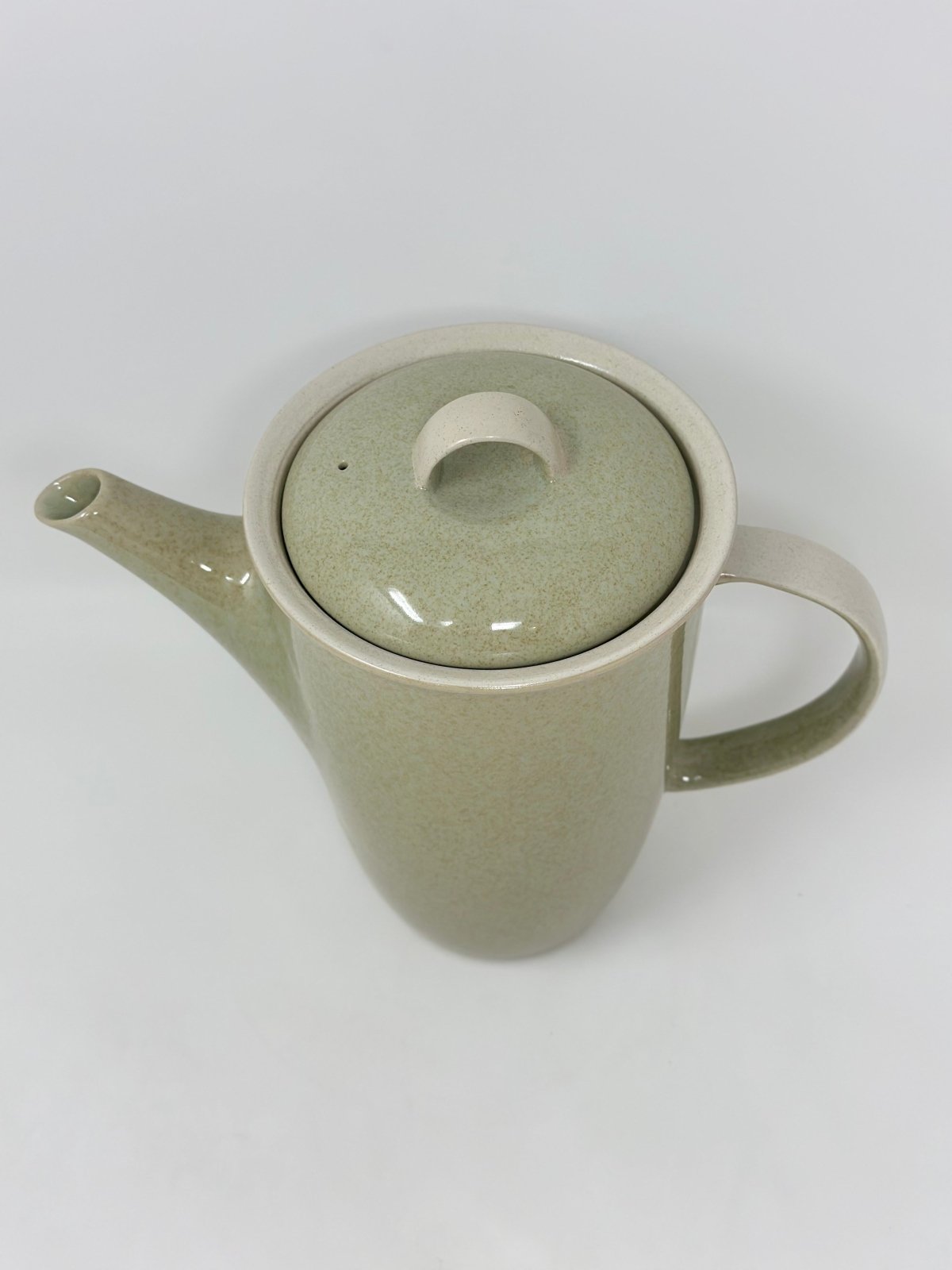 Mikasa Mesa Verde Coffeepot with Lid