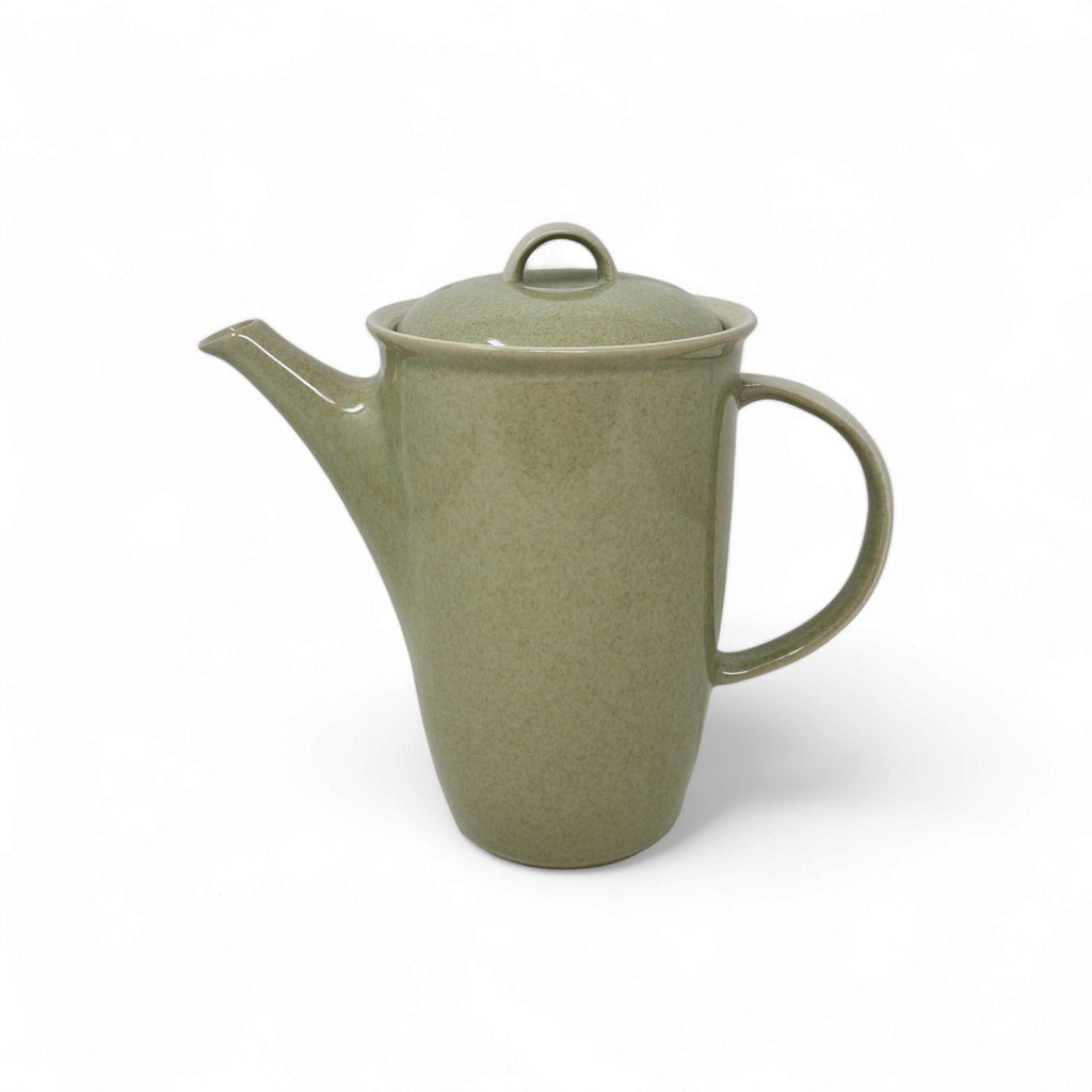 Mikasa Mesa Verde Coffeepot with Lid