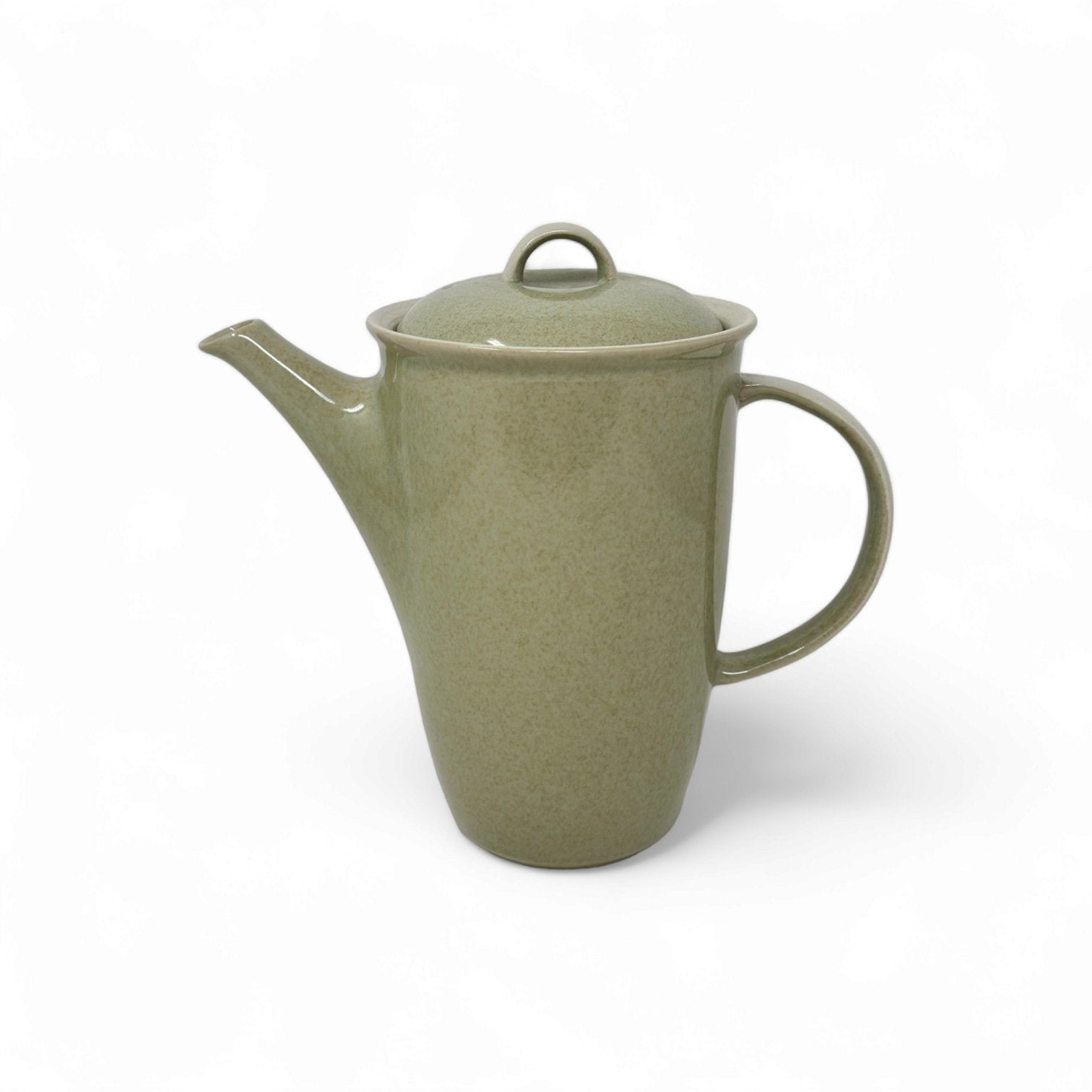 Mikasa Mesa Verde Coffeepot with Lid