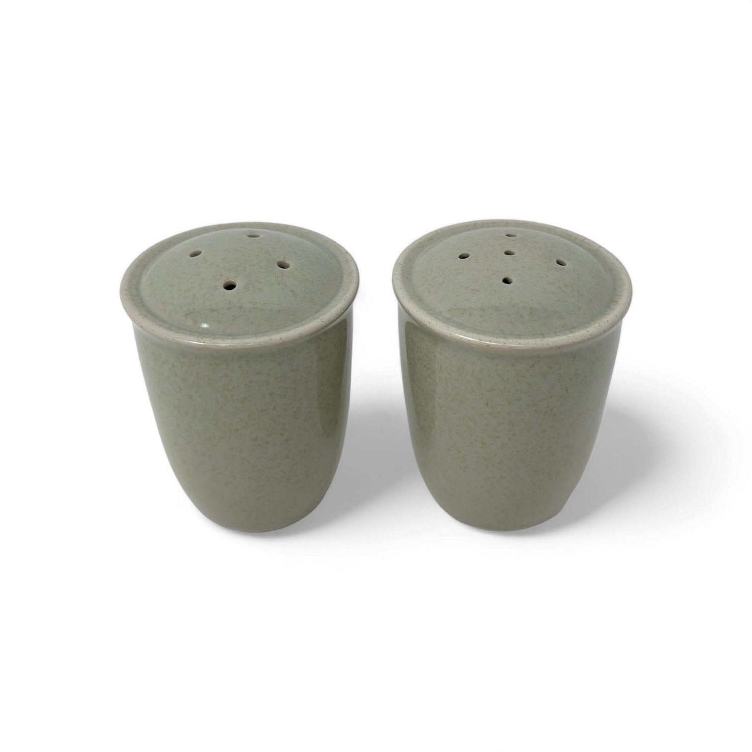 Mikasa Mesa Verde Salt and Pepper Set