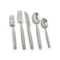 Mikasa Monarch Flatware - 5 Piece Place Setting