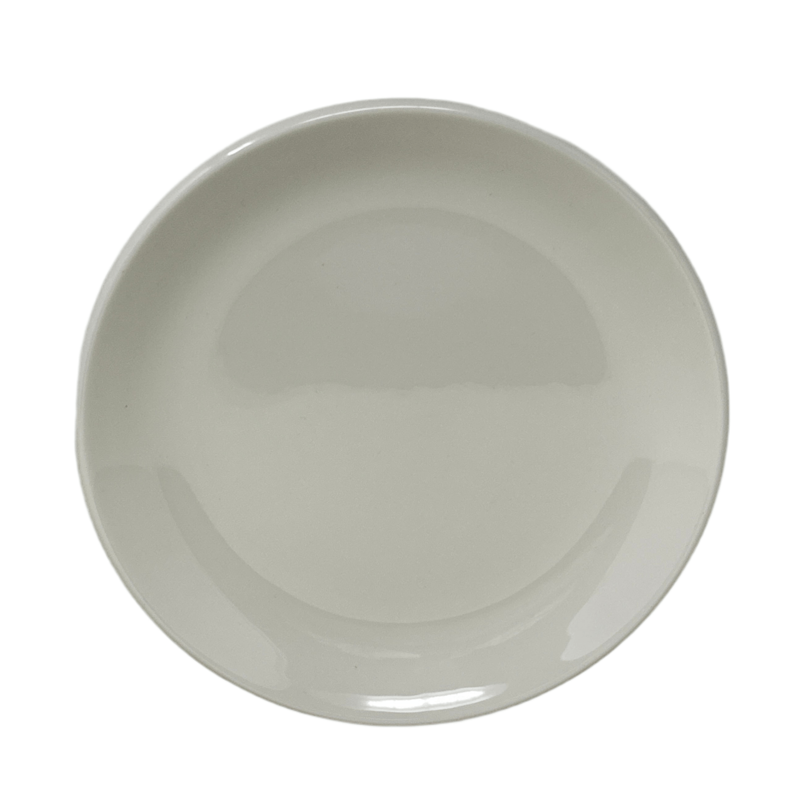 Mikasa Optima Arctic White Dinner Plate