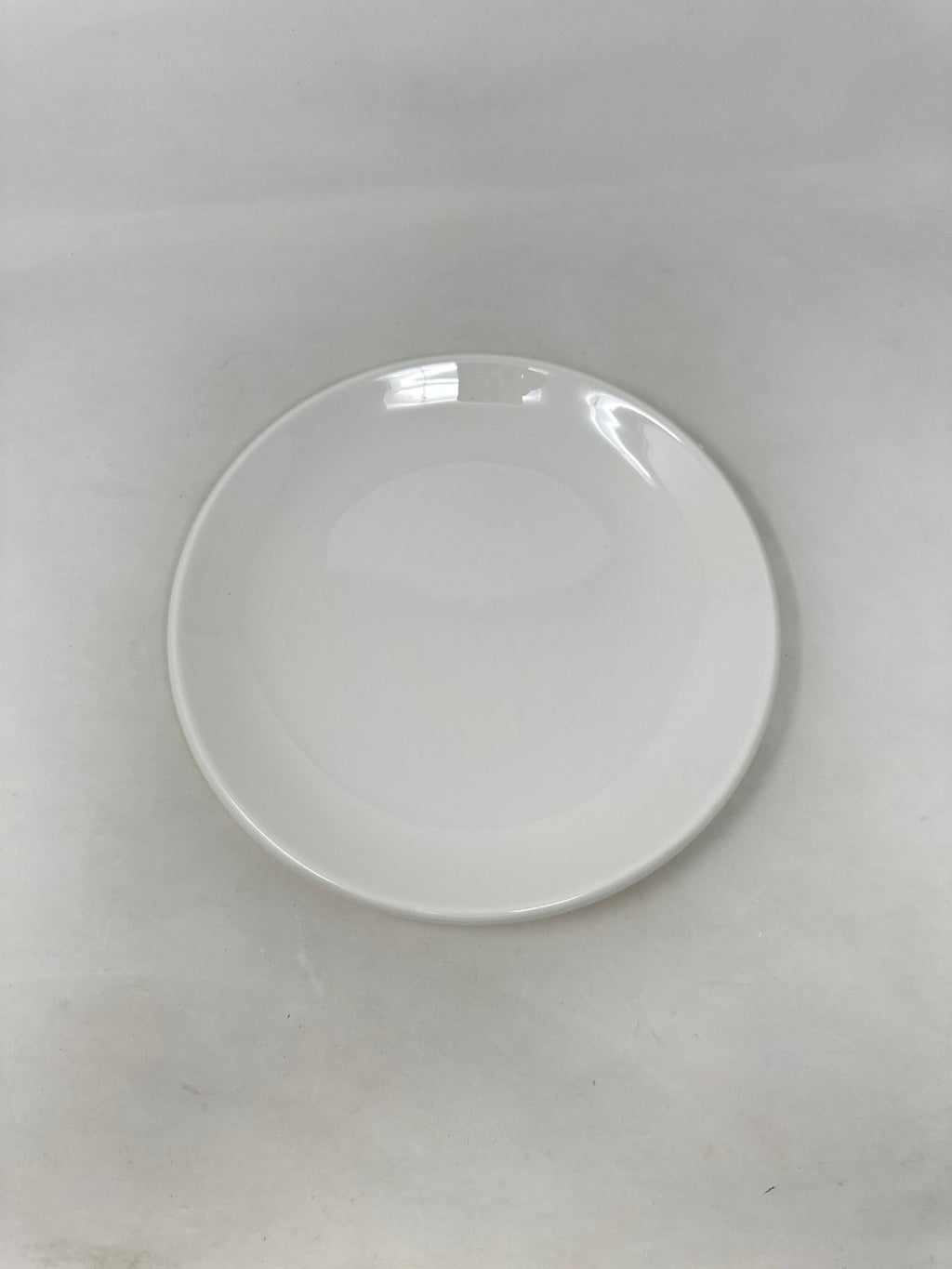 Mikasa Optima Arctic White Salad Plate