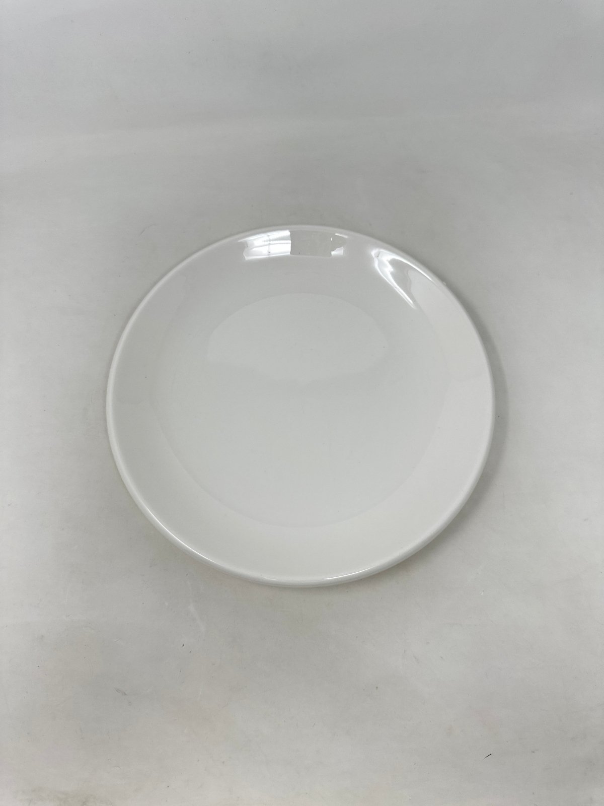 Mikasa Optima Arctic White Salad Plate