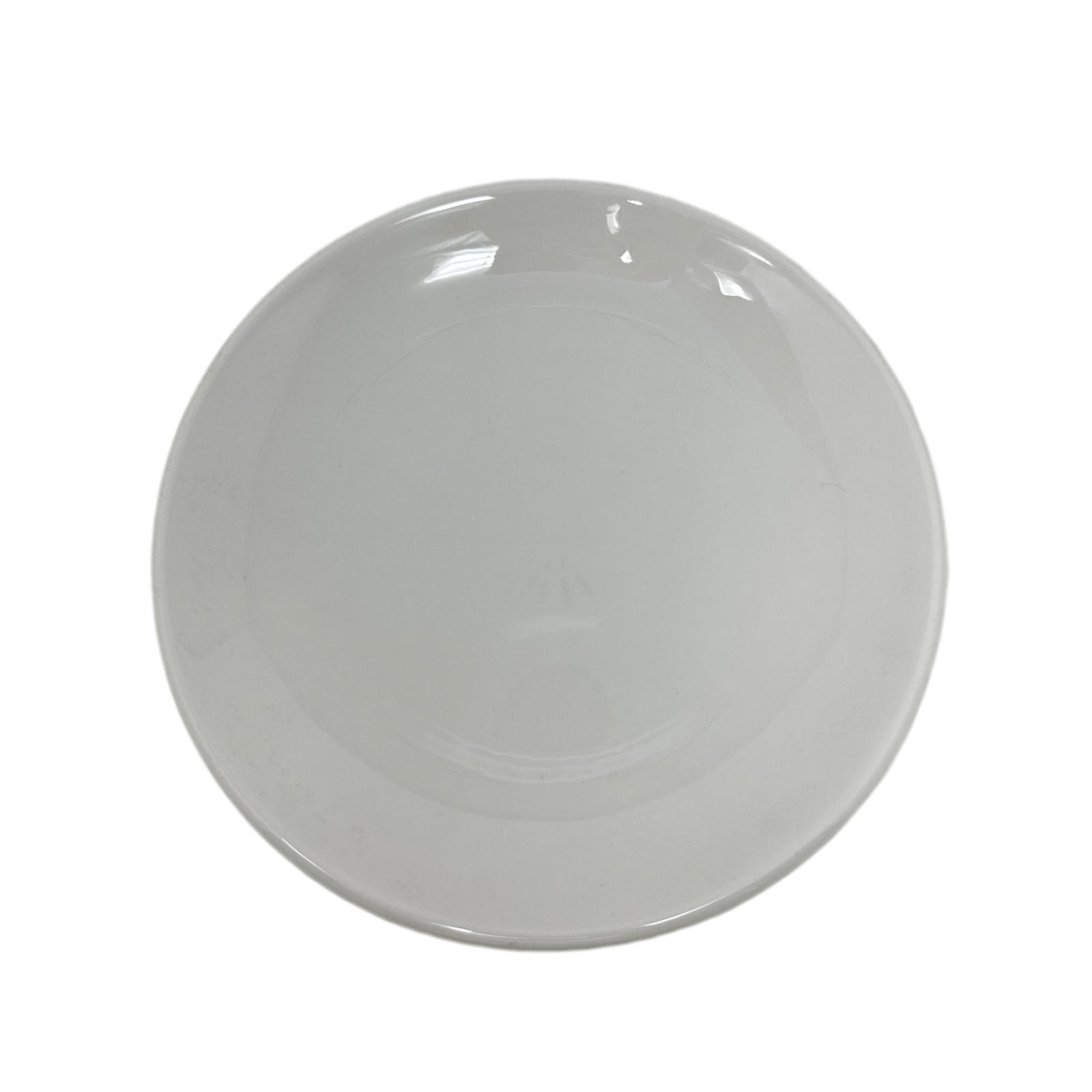 Mikasa Optima Arctic White Salad Plate