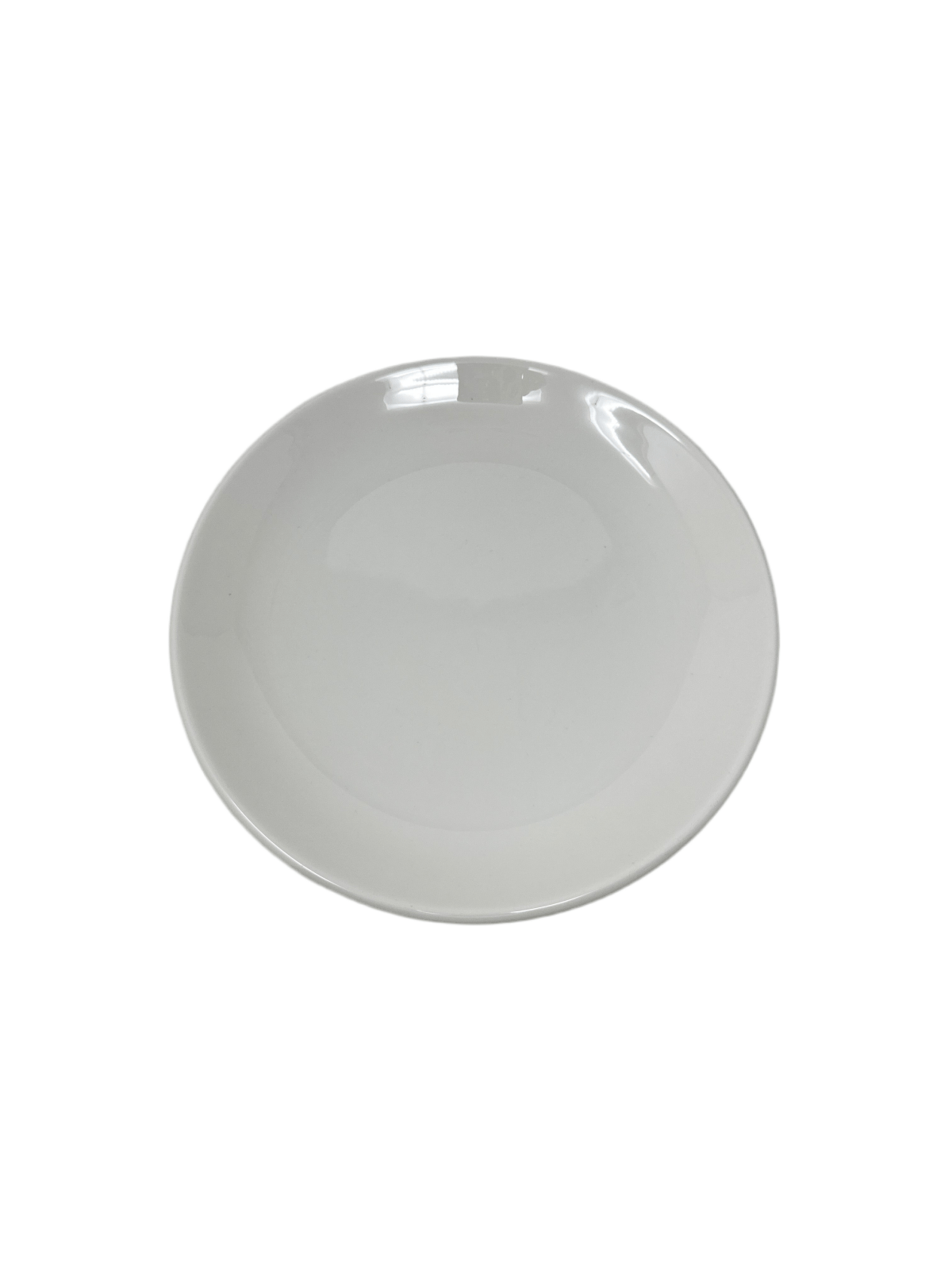 Mikasa Optima Arctic White Salad Plate