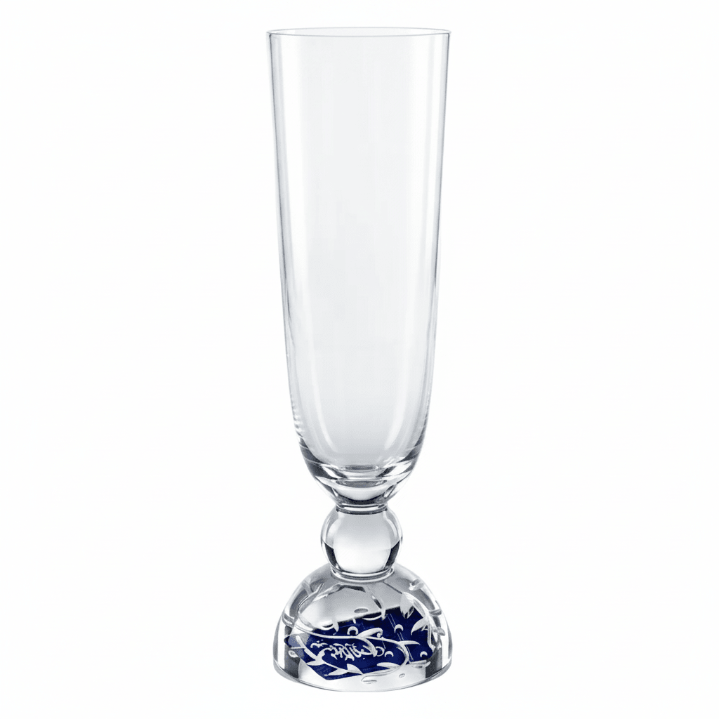 Mikasa Organdi Champagne Flute