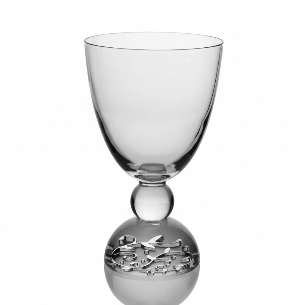 Mikasa Organdi Wine Glass