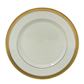 Mikasa Palatial Gold Bread & Butter Plate