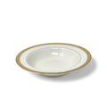 Mikasa Palatial Gold Fruit Bowl