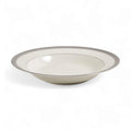 Mikasa Palatial Platinum Vegetable Bowl
