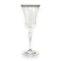 Mikasa Palatial Platinum Water Goblet