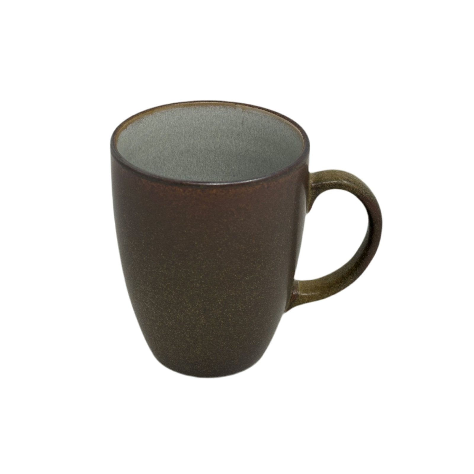 Mikasa Potter's Art Swiss Coffee Mug