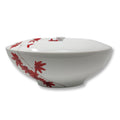 Mikasa Pure Red Soup Tureen and Lid