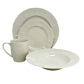 Mikasa Radiance - 4 Piece Place Setting
