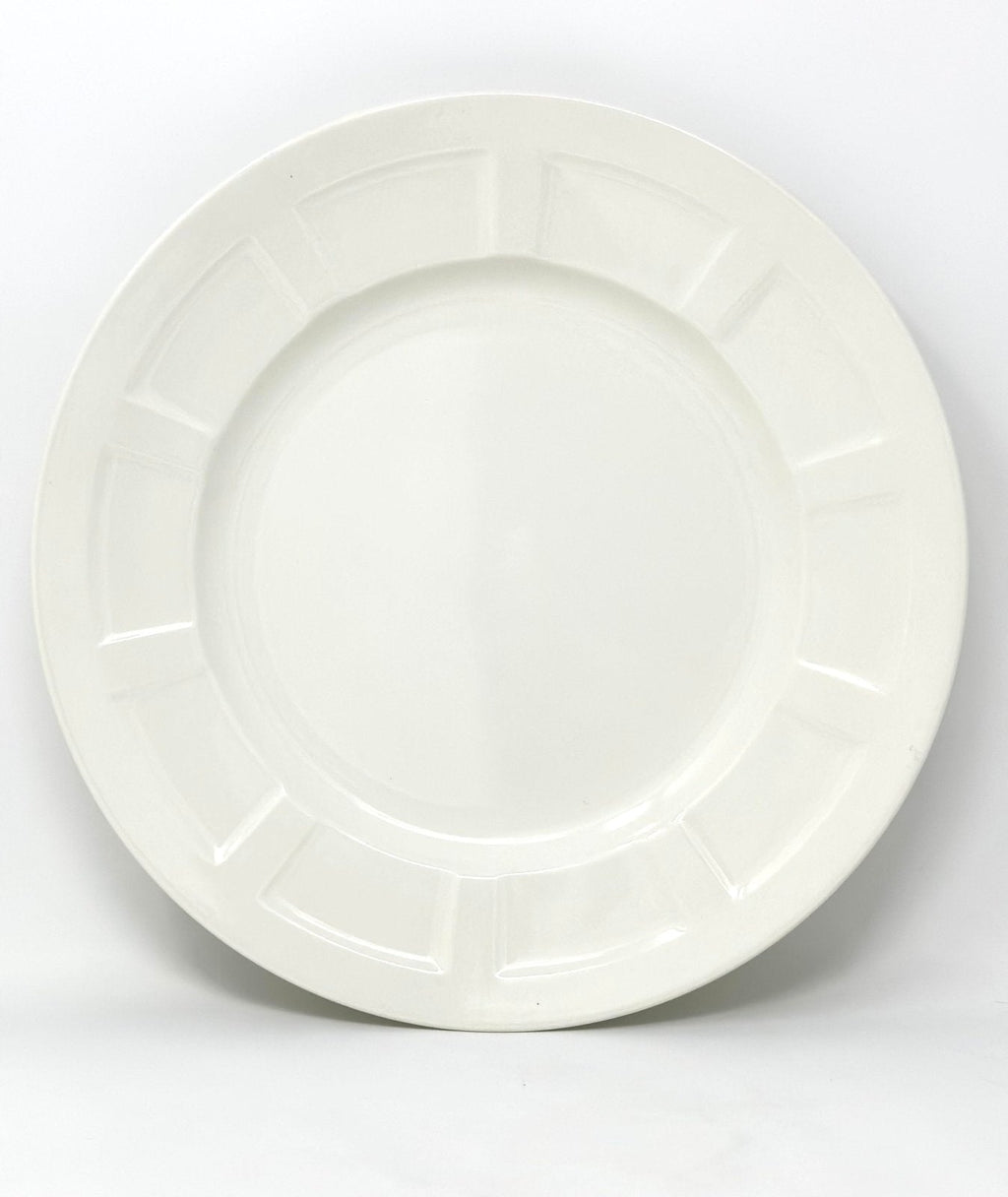 Mikasa Radiance Dinner Plate