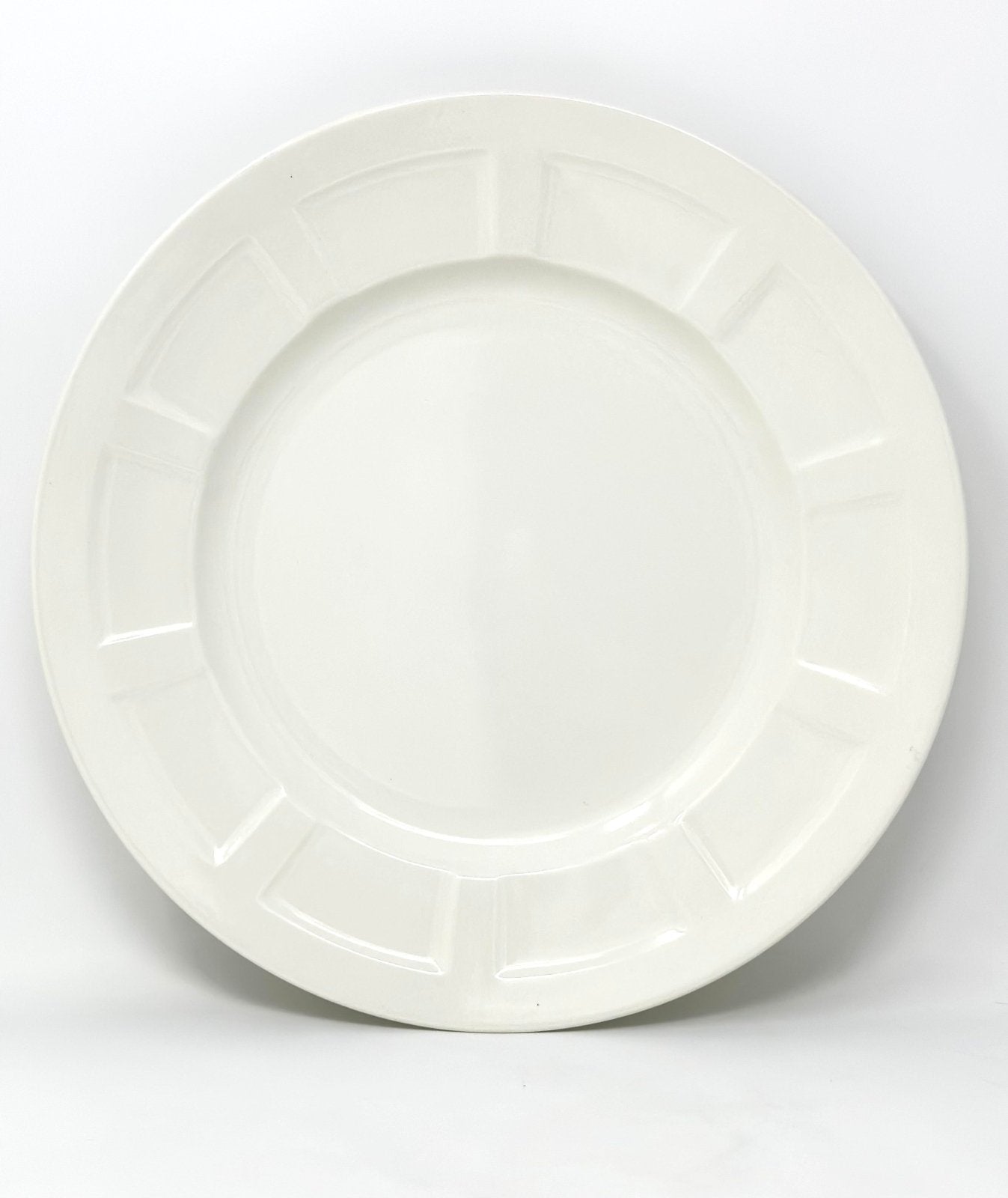 Mikasa Radiance Dinner Plate