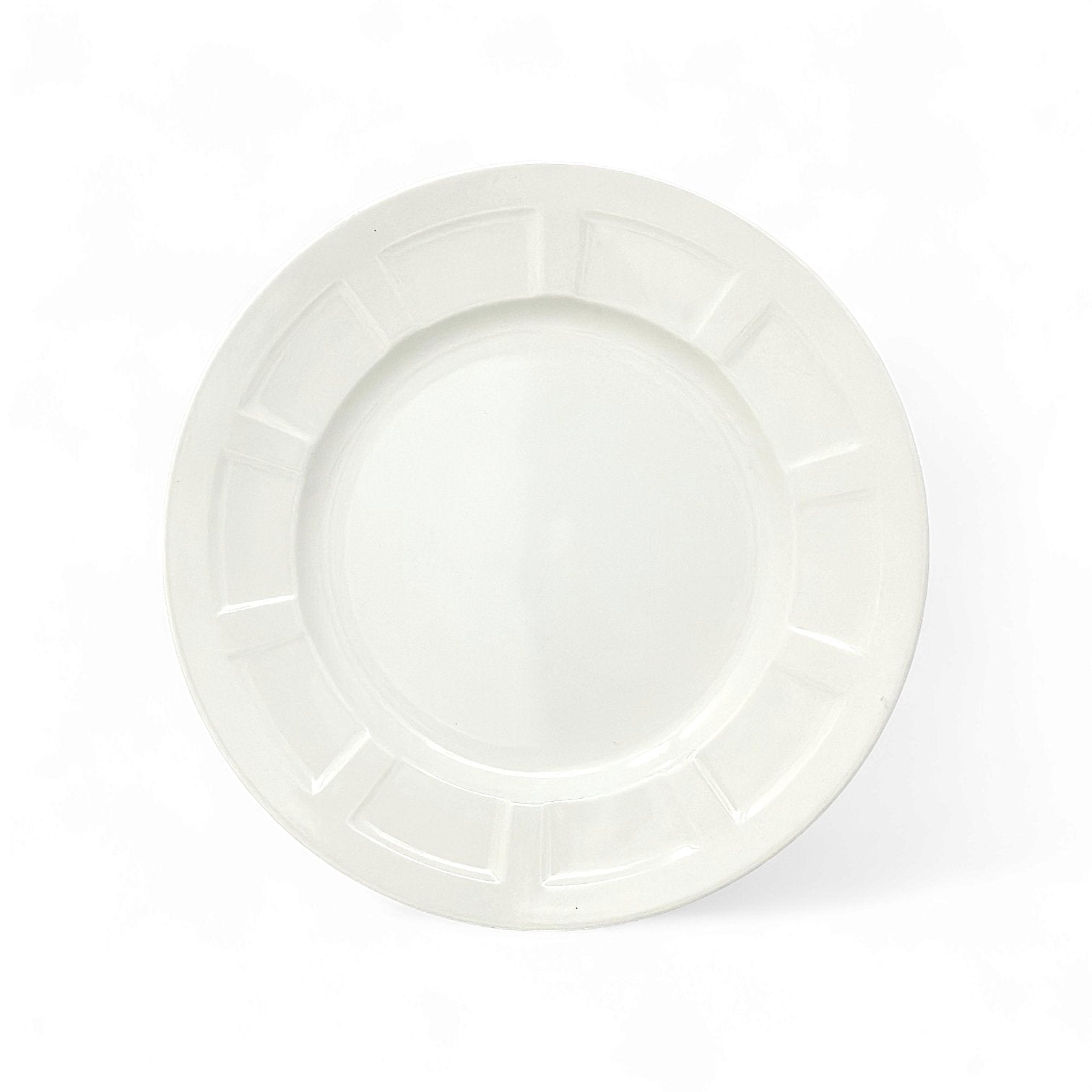 Mikasa Radiance Dinner Plate