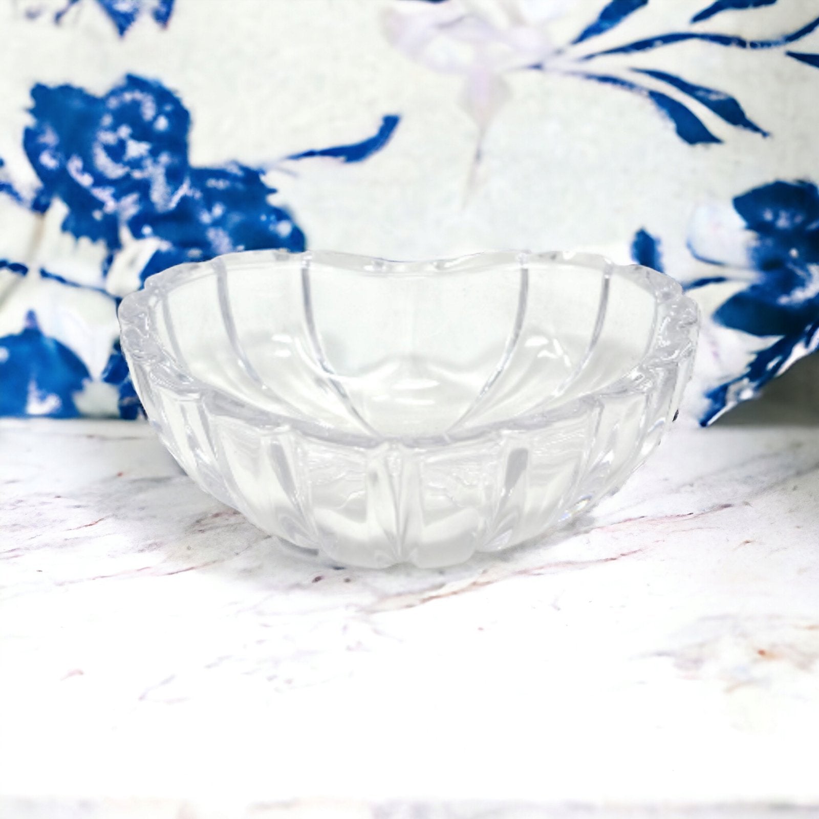 MIKASA ROMANTIC JEWEL HEART DISH