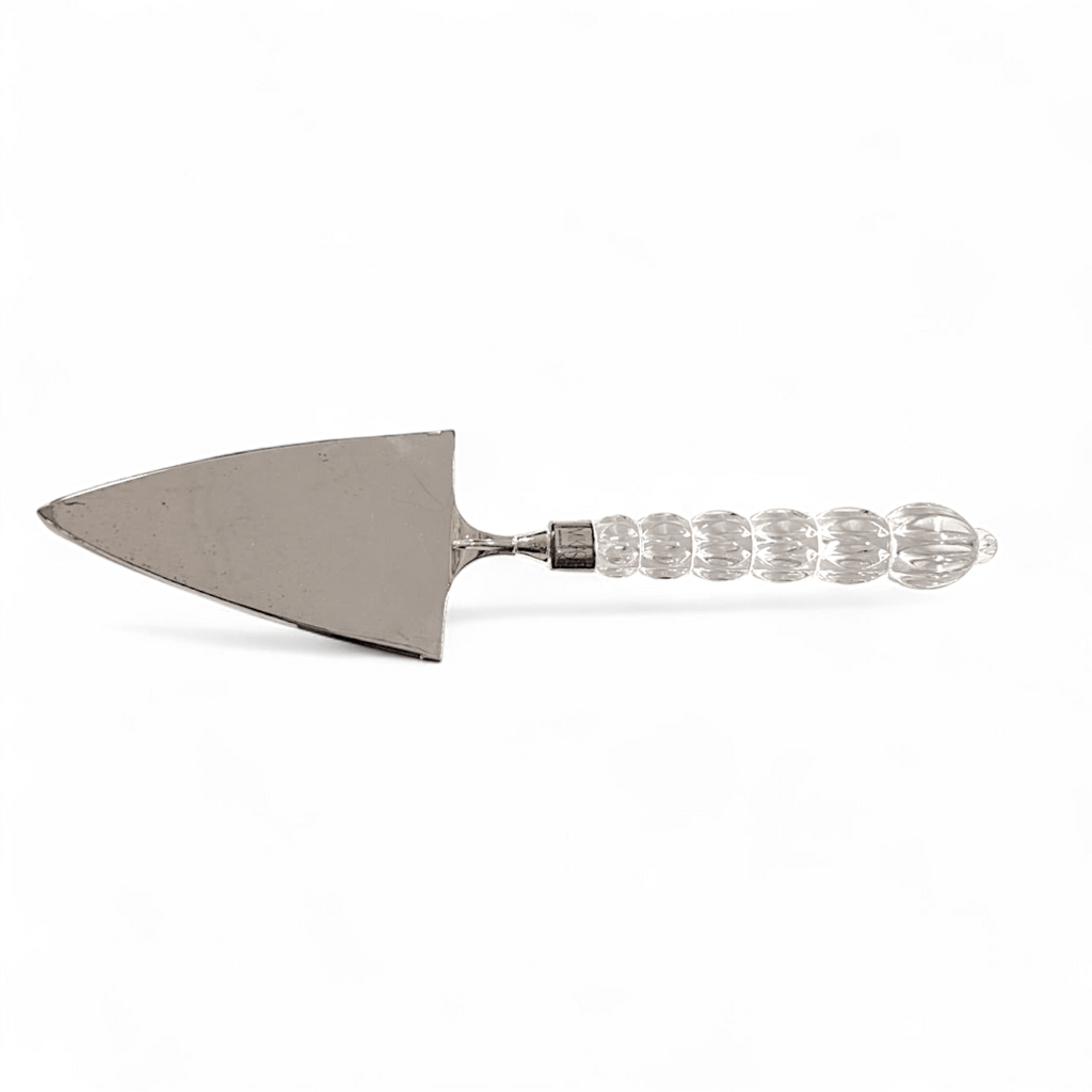 Mikasa Rousseau Cake Server