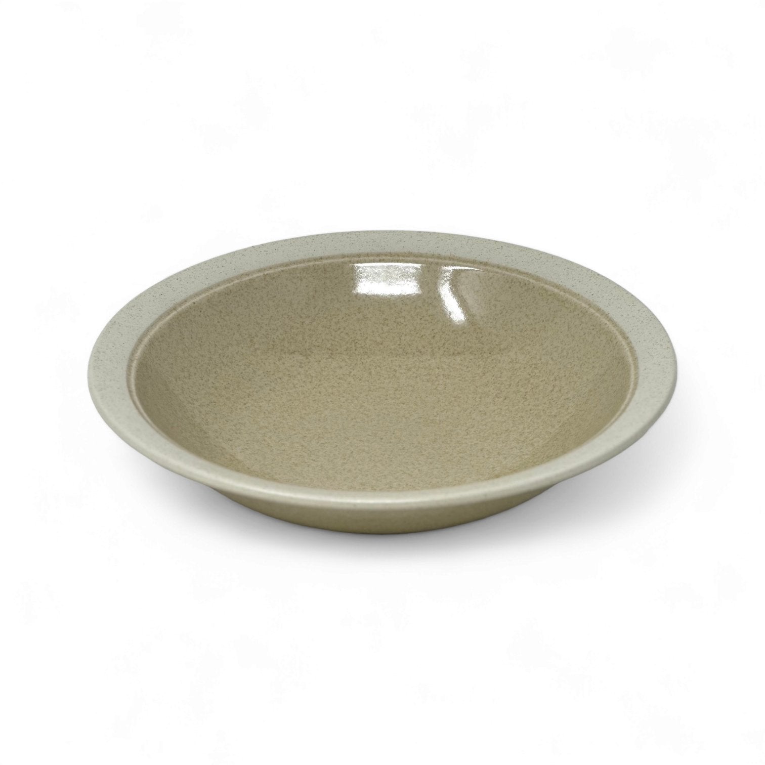 Mikasa Sand Piper Soup Bowl