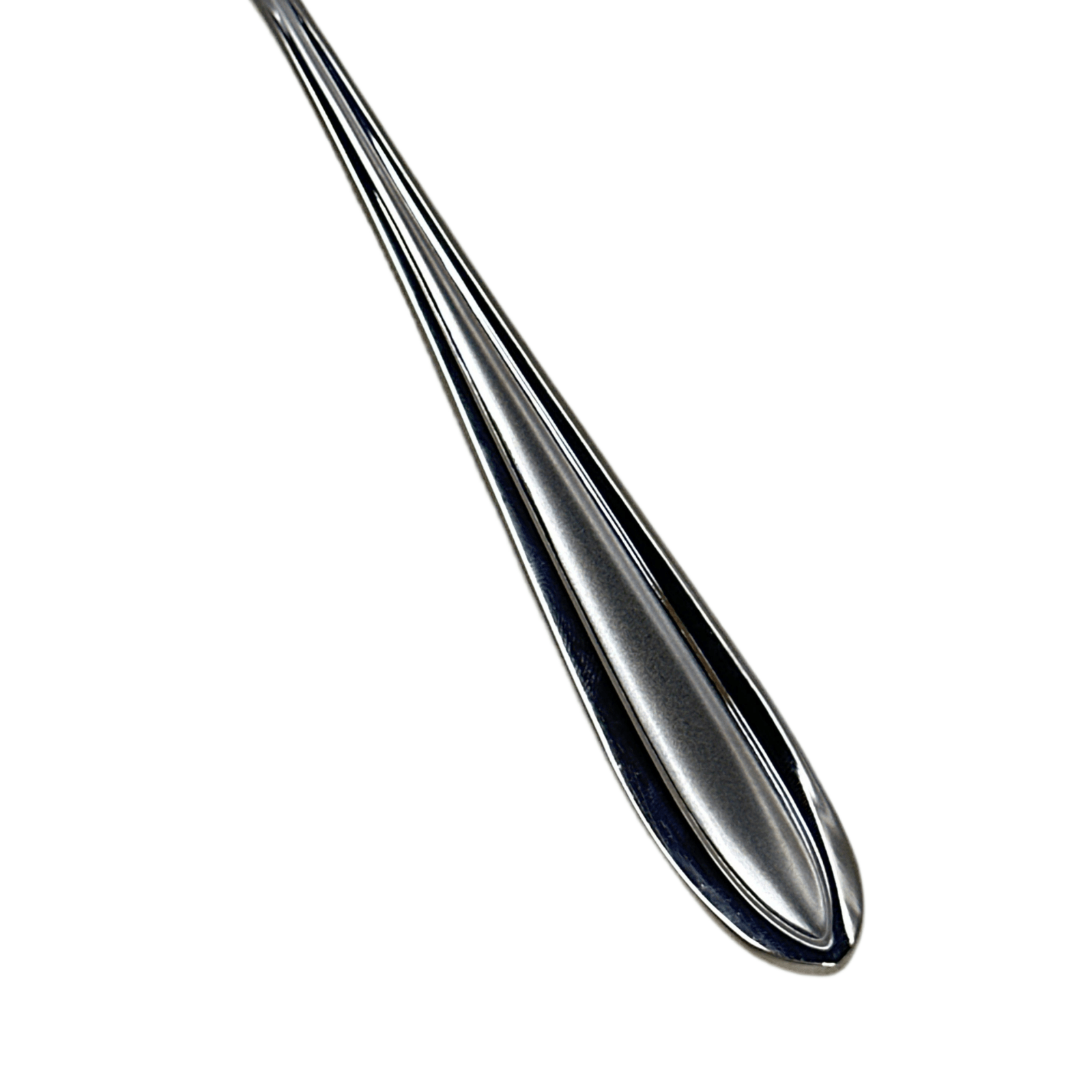 Mikasa Satin Flatware - 5 Piece Place Setting