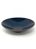 MIKASA SEDONA BLUE COUPE SOUP BOWL