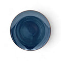 MIKASA SEDONA BLUE DINNER PLATE