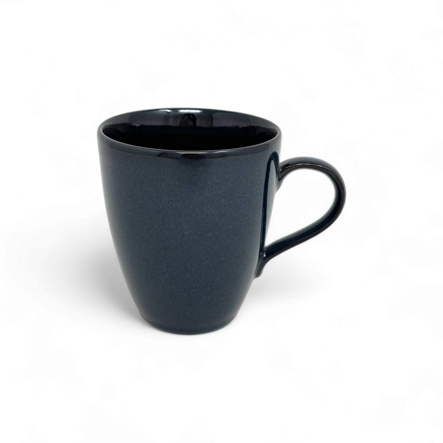 MIKASA SEDONA BLUE MUG