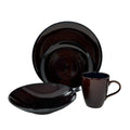 Mikasa Sedona Brown - 4 Piece Place Setting