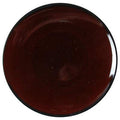 MIKASA SEDONA BROWN DINNER PLATE