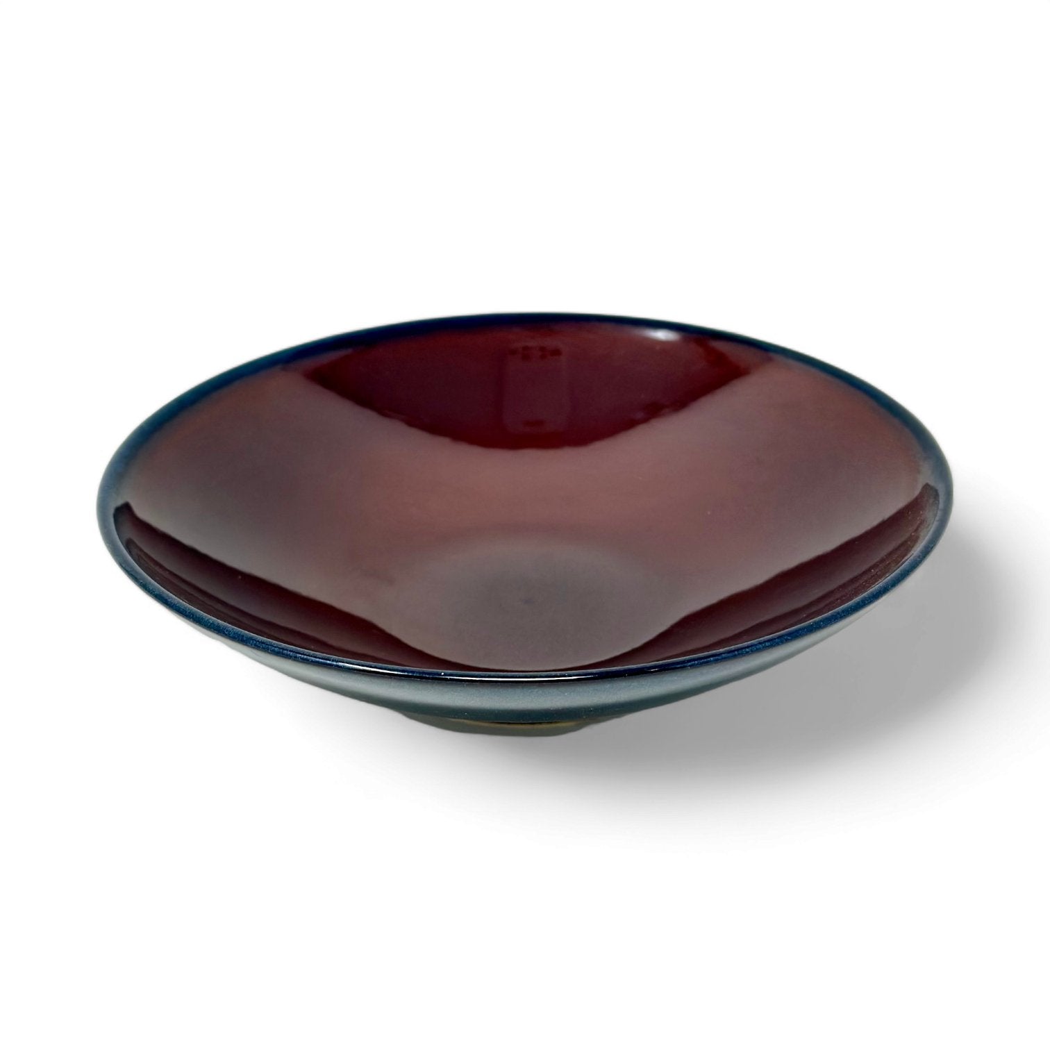 MIKASA SEDONA BROWN SOUP BOWL