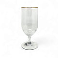 Mikasa Sonata Iced Tea Glass