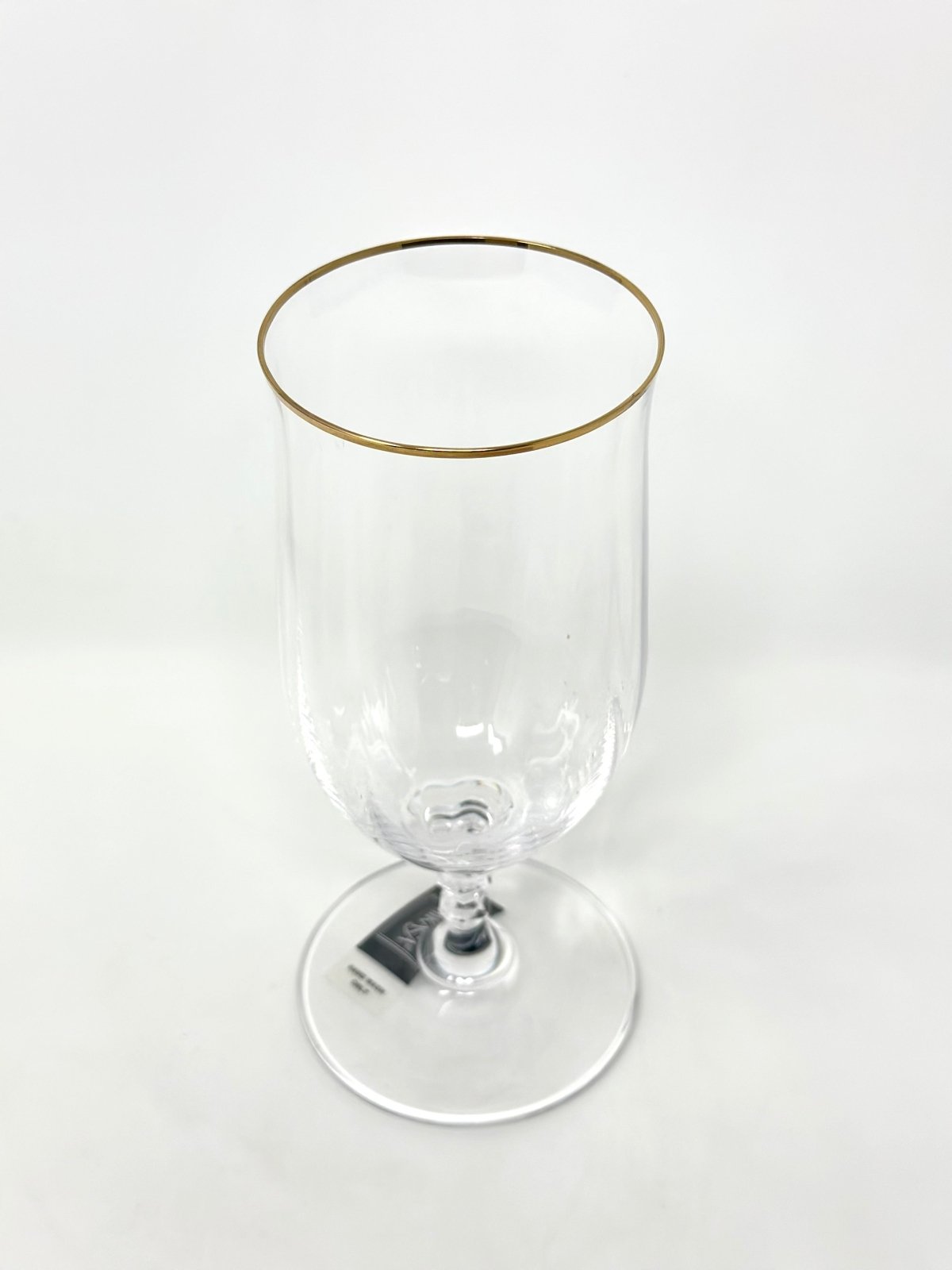 Mikasa Sonata Iced Tea Glass