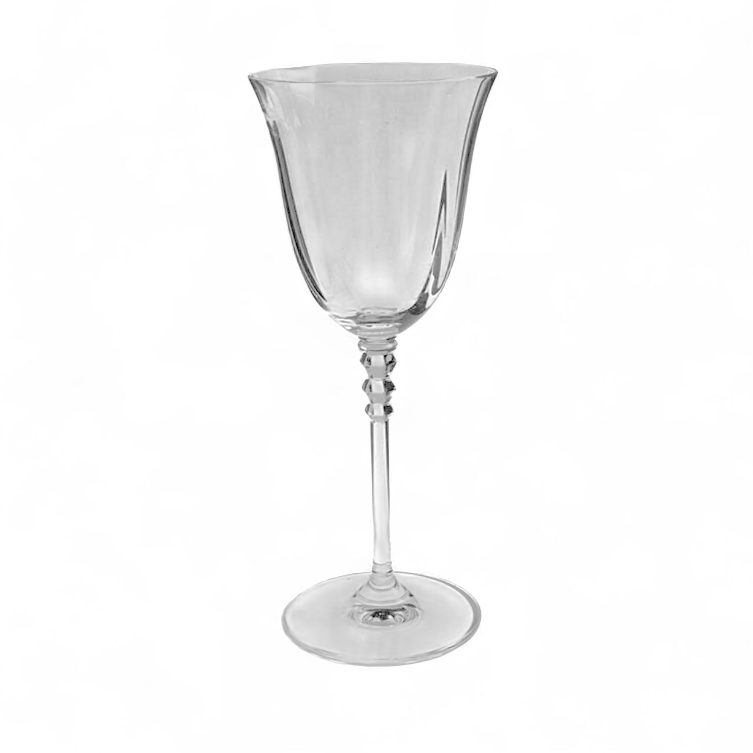 Mikasa Sonnet Wine Glass