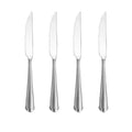 Mikasa Stainless Classico Satin Steak Knife - Set of 4