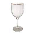 Mikasa Stephanie Gold Goblet