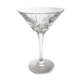 Mikasa Summer Breeze Martini Glass