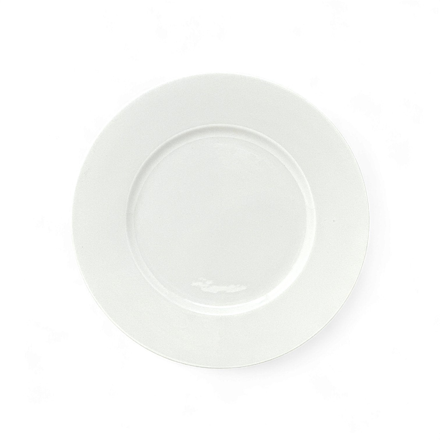 MIKASA ULTIMA HK600 SATIN WHITE SALAD PLATE