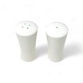 Mikasa Ultima Satin White Salt & Pepper Set