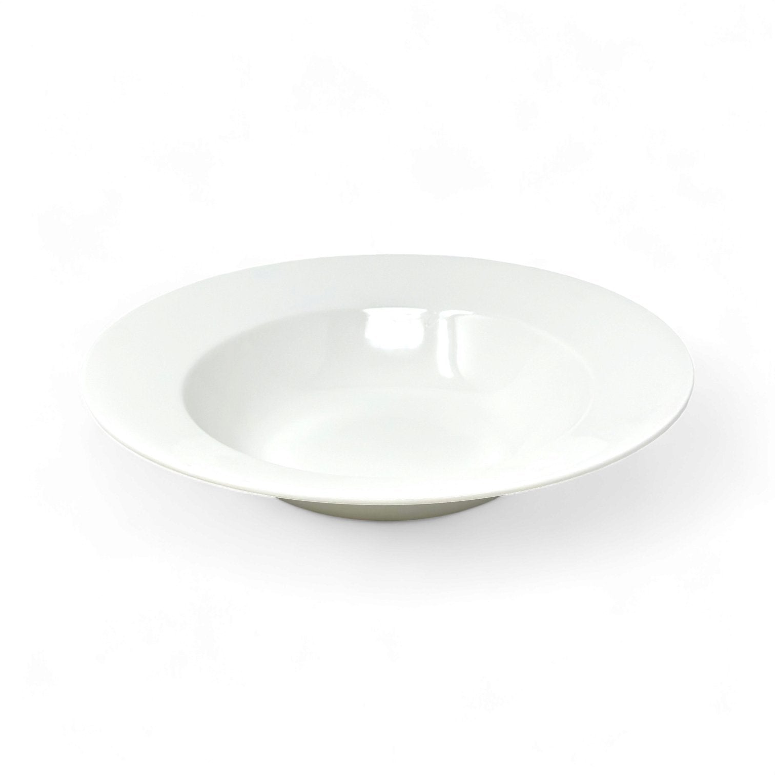 Mikasa Ultima Satin White Vegetable Bowl