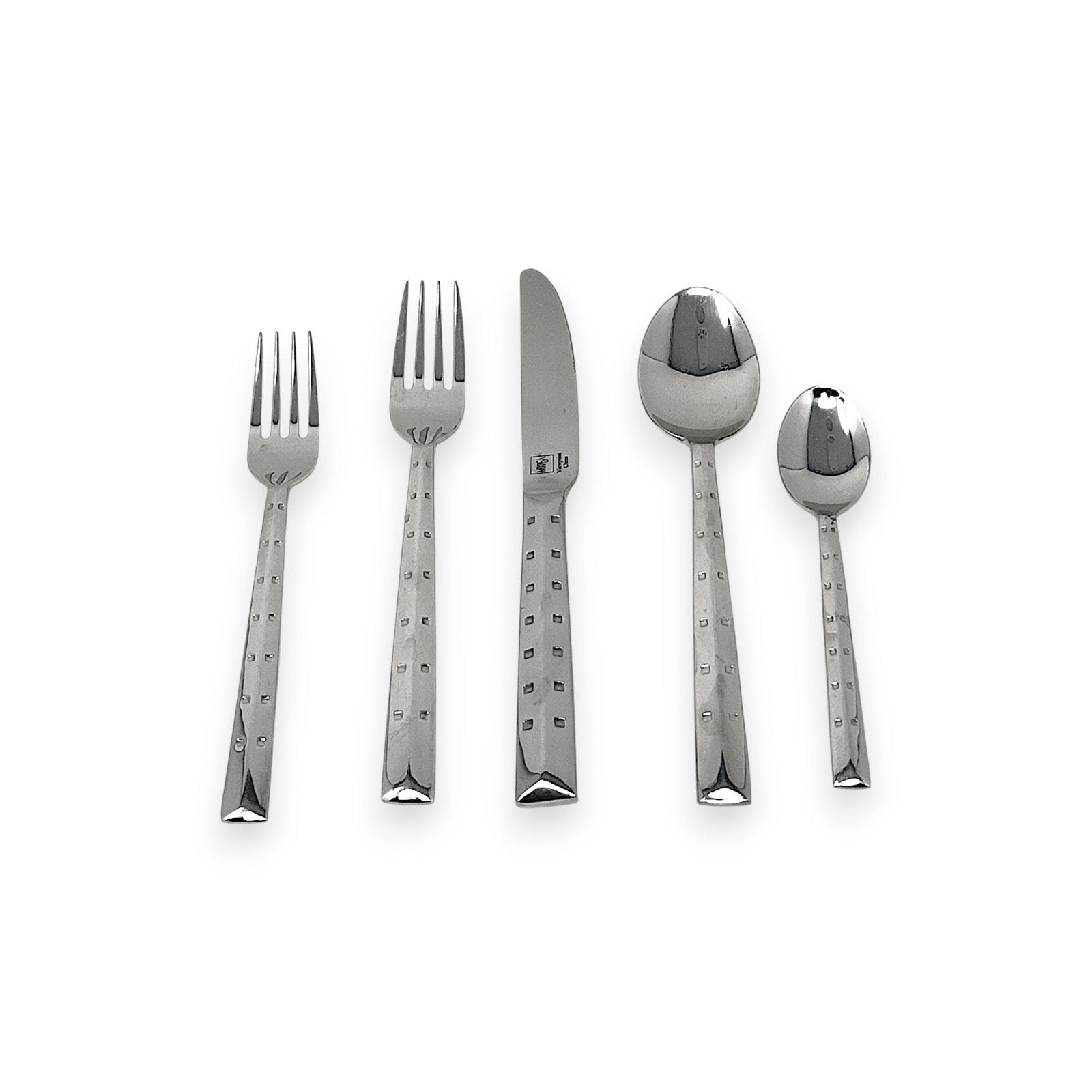 Mikasa Viewpoint Flatware - 5 Piece Place Setting