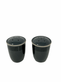 Mikasa Villagio Charcoal Salt & Pepper Shaker