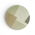 Mikasa Windows Round Platter