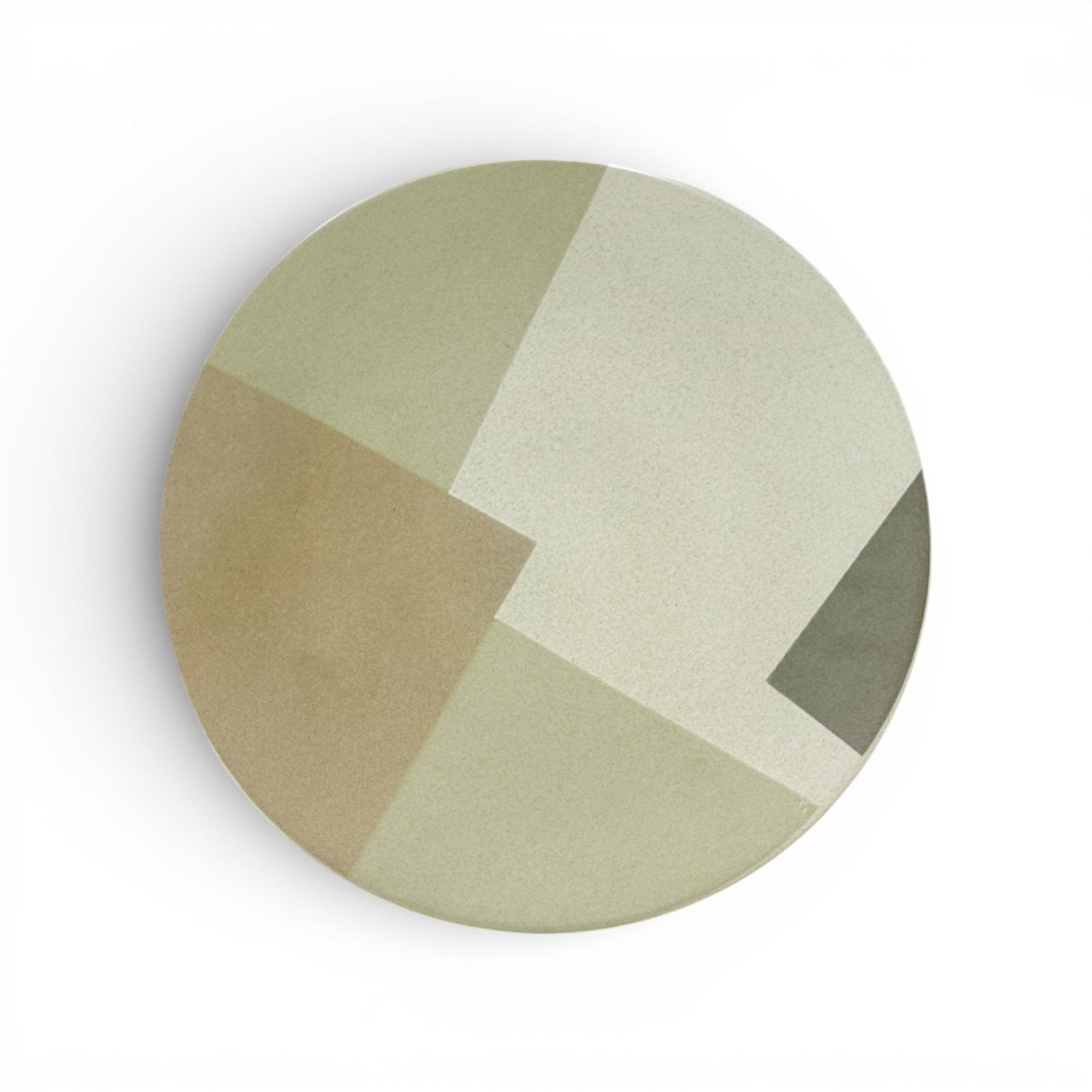 Mikasa Windows Round Platter