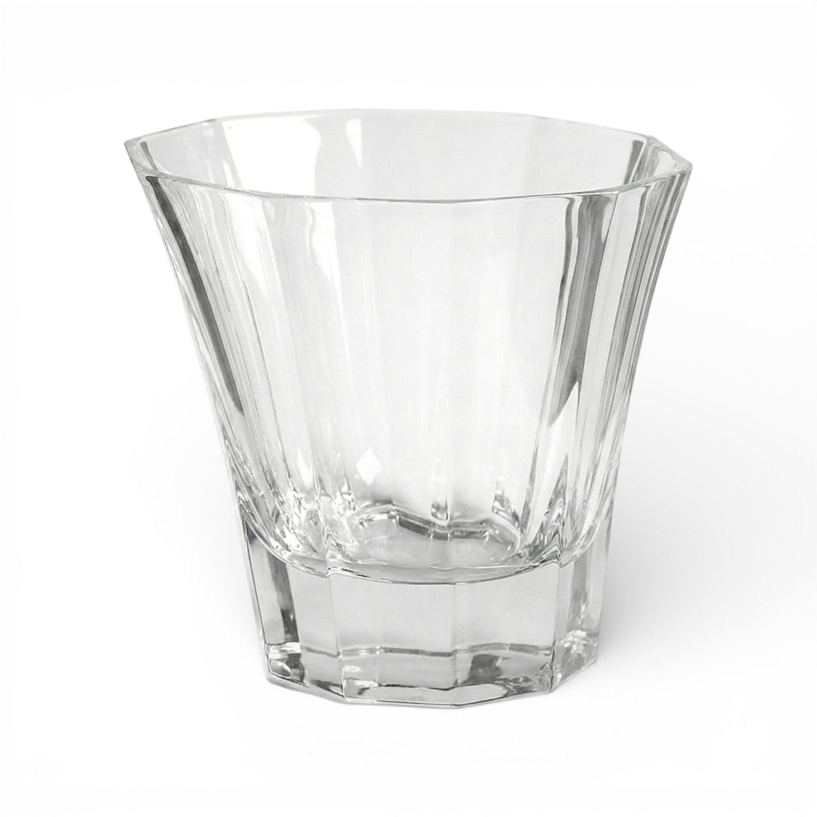 Mikasa Windswept Double Old Fashioned Glass