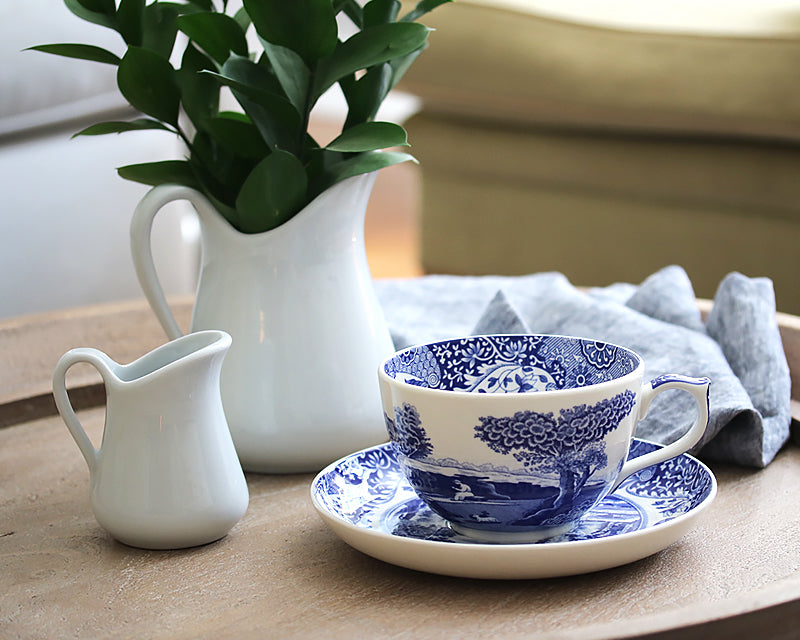 Pillivuyt Milk Jug