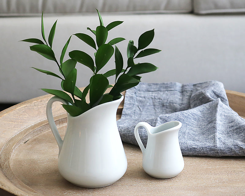 Pillivuyt Milk Jug